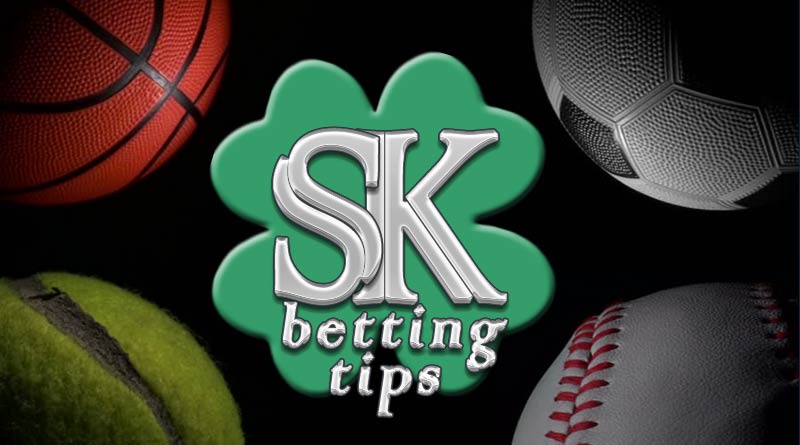 SK free betting tips